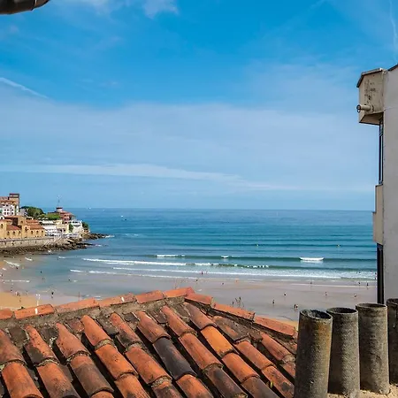 Apartamento 183a Apto En Pleno Centro Con Vistas Al Mar