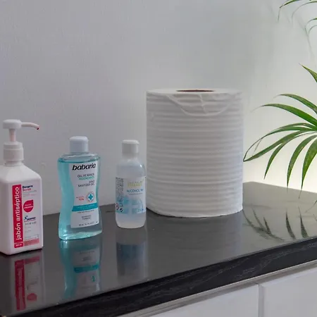 Apartamento 183a Apto En Pleno Centro Con Vistas Al Mar