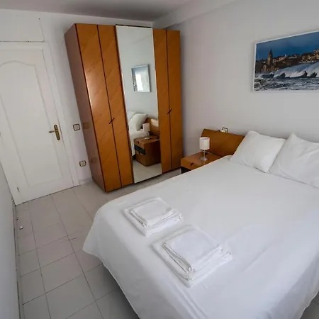 183a Apto En Pleno Centro Con Vistas Al Mar Gijón