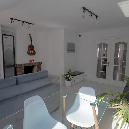 Apartman 183a Apto En Pleno Centro Con Vistas Al Mar *