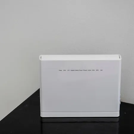 Apartamento En Pleno Centro, Con Vistas Al Mar Apartamento