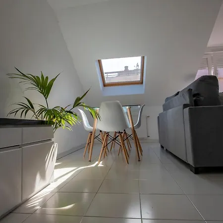 Apartamento En Pleno Centro, Con Vistas Al Mar * Gijón